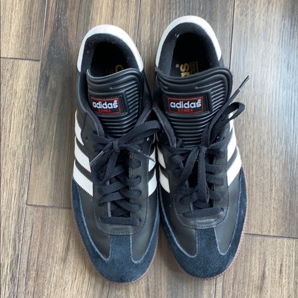 Adidas Samba